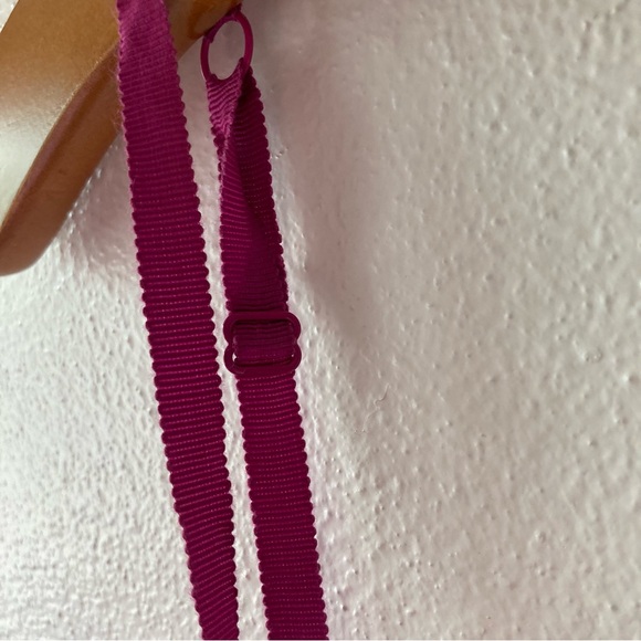 Intimately Free People Pink and Black Mini Sequin Dress - Picture 2 of 5